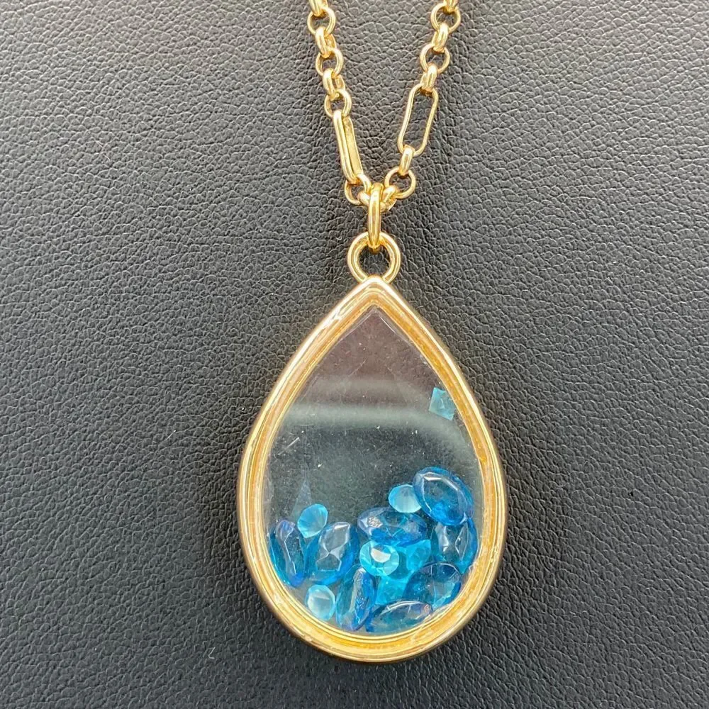 Laundry by Shelli Segal Necklace $16ea. Or Bundle 3 for $25